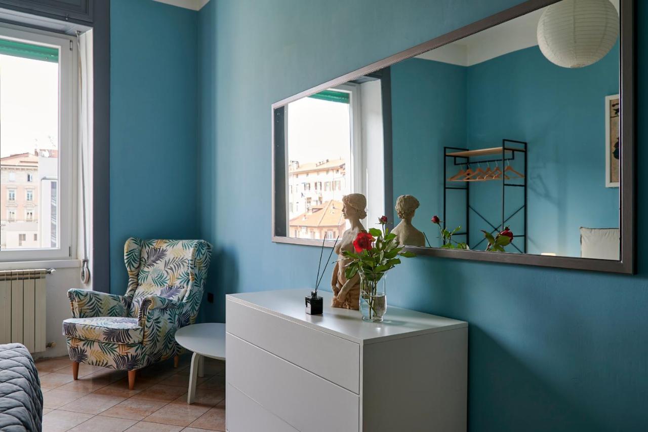 Anna Homestay بيرغامو المظهر الخارجي الصورة