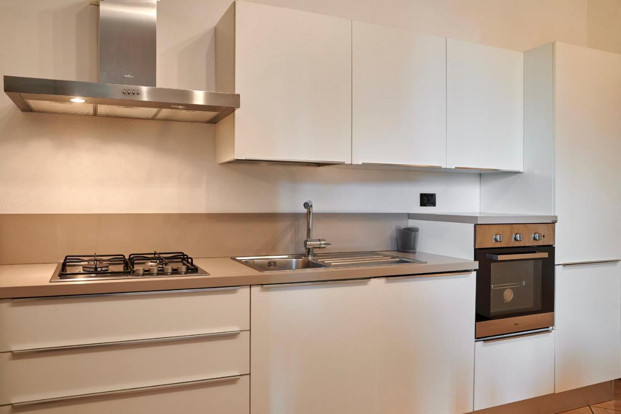 Anna Homestay بيرغامو المظهر الخارجي الصورة